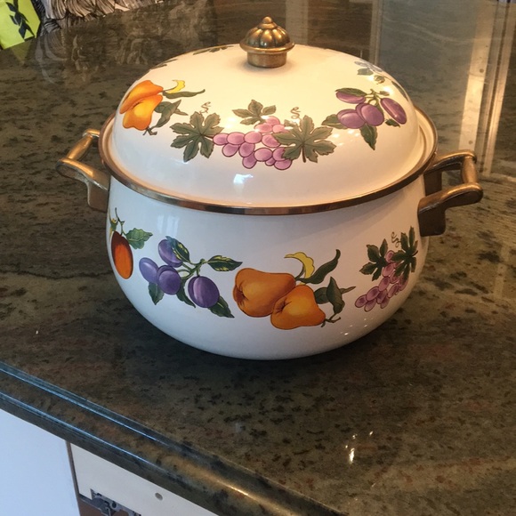 Other - Pot